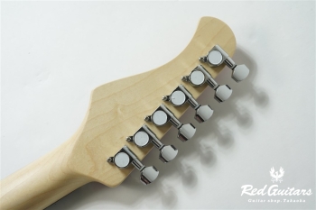 BJM-1R - Candy Apple Red